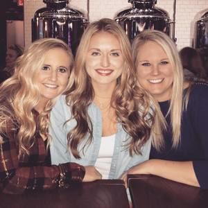 Meet your Posher, Kelsey